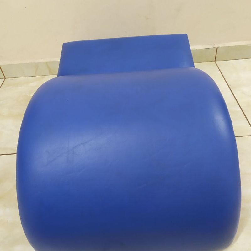Step Barrel Spine Corrector Pilates | Item p/ Esporte e Outdoor