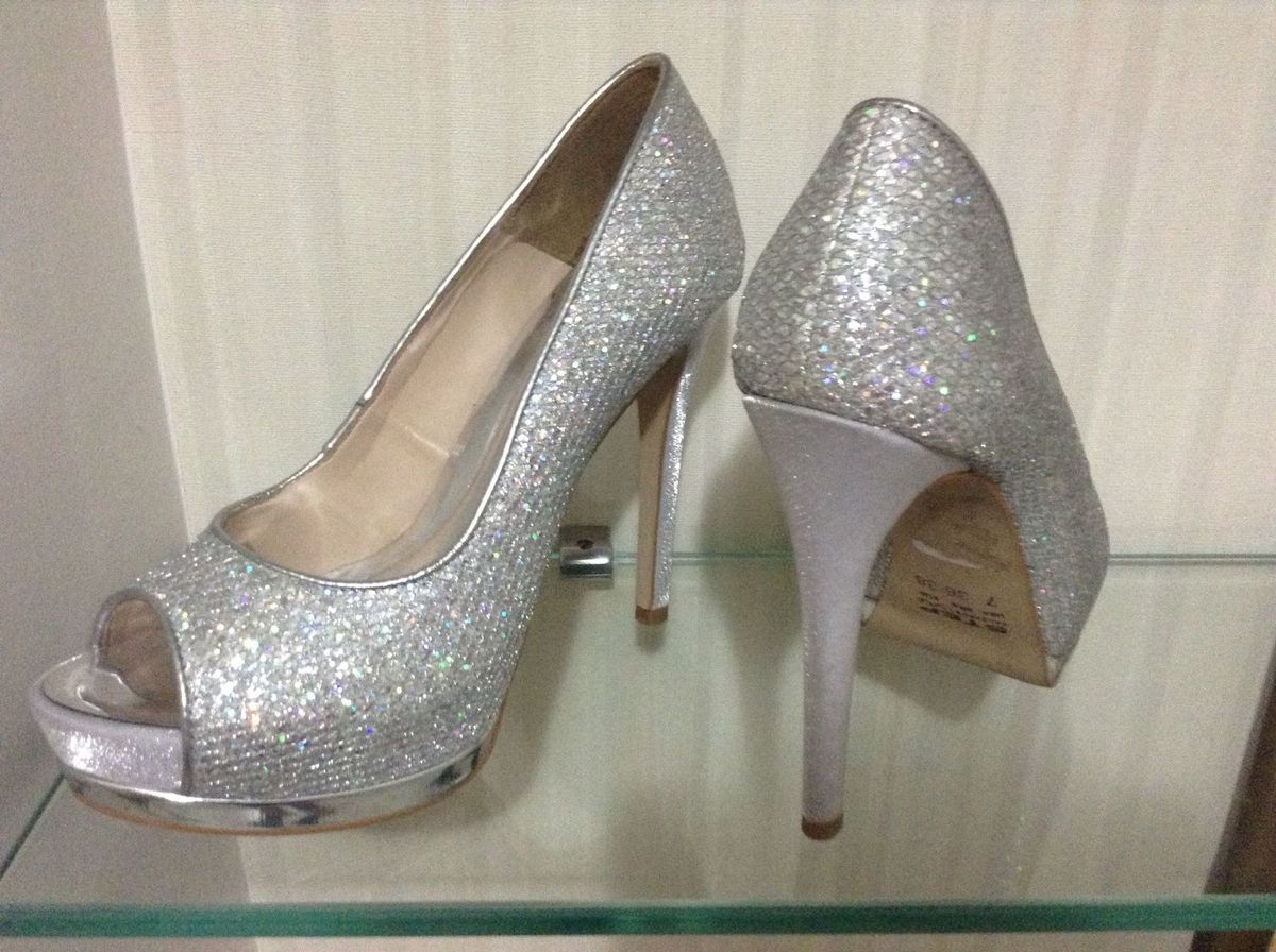 step one sapatos
