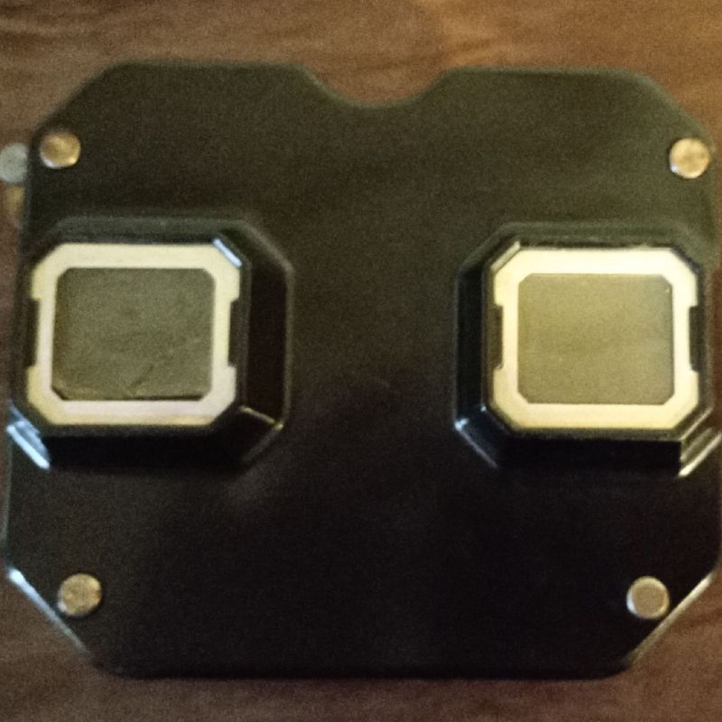 希少　VIEW-MASTER The  at the TOP at The  TOP 希少　VIEW-MASTER the