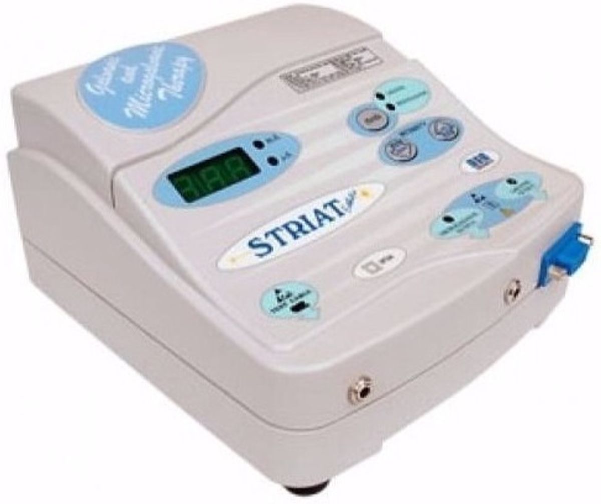 Striat para Tratamento de Estrias | Móvel p/ Casa Striat Usado 41055245 ...