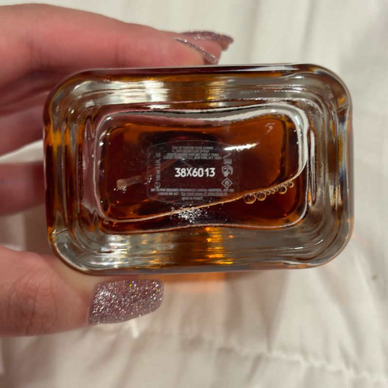 Stronger With You Intensely Giorgio Armani Perfume Masculino Stronger With You Intensely Giorgio Armani Perfume Masculino