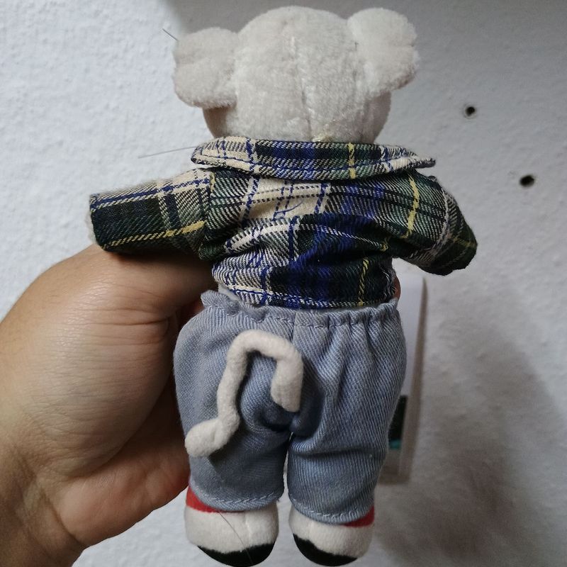 Stuart store little teddy