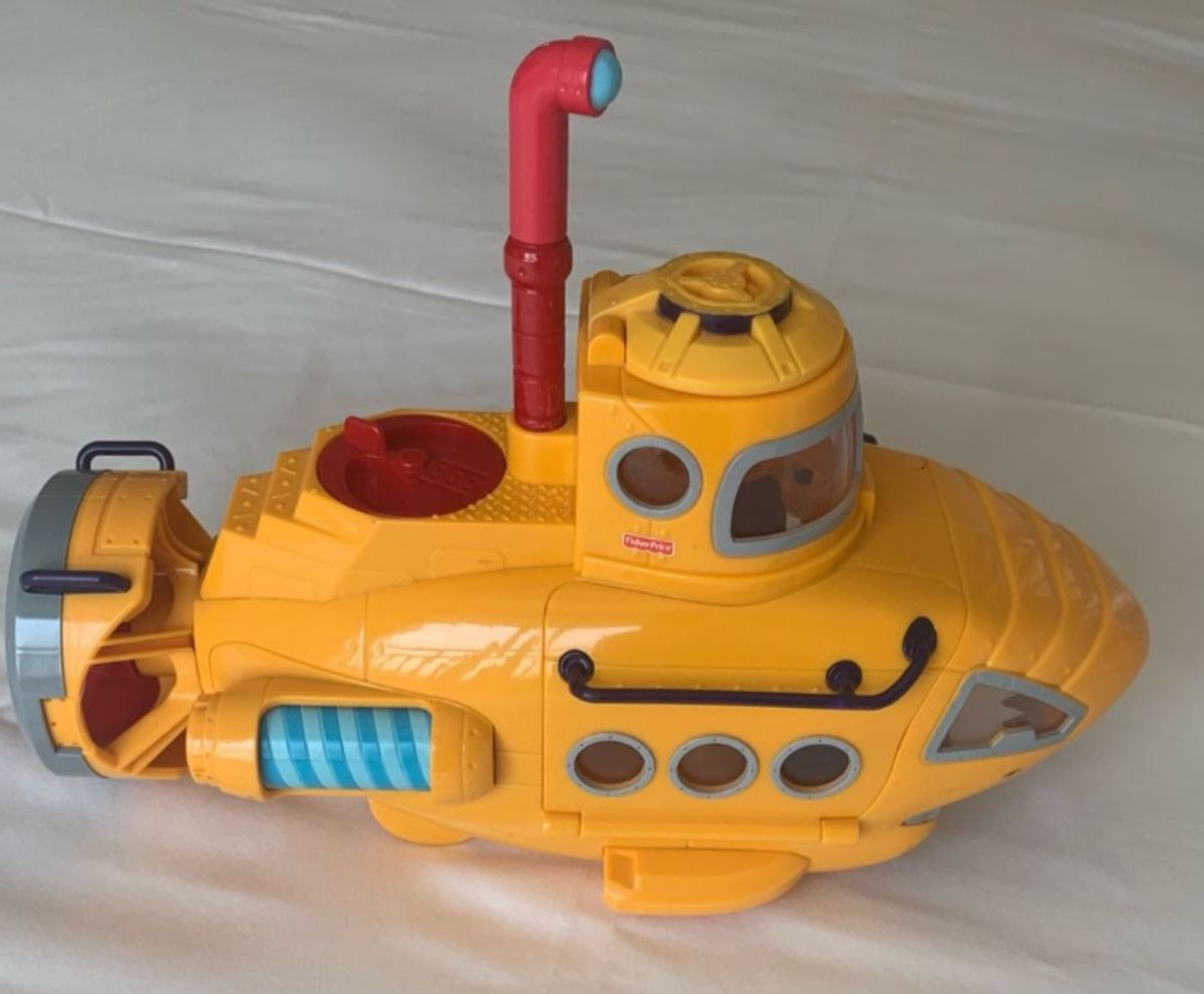 Brinquedo Bebe 2 Anos: comprar mais barato no Submarino