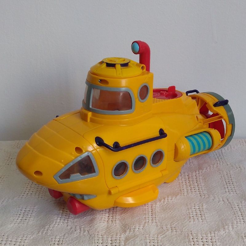 Bitrem De Brinquedo: comprar mais barato no Submarino