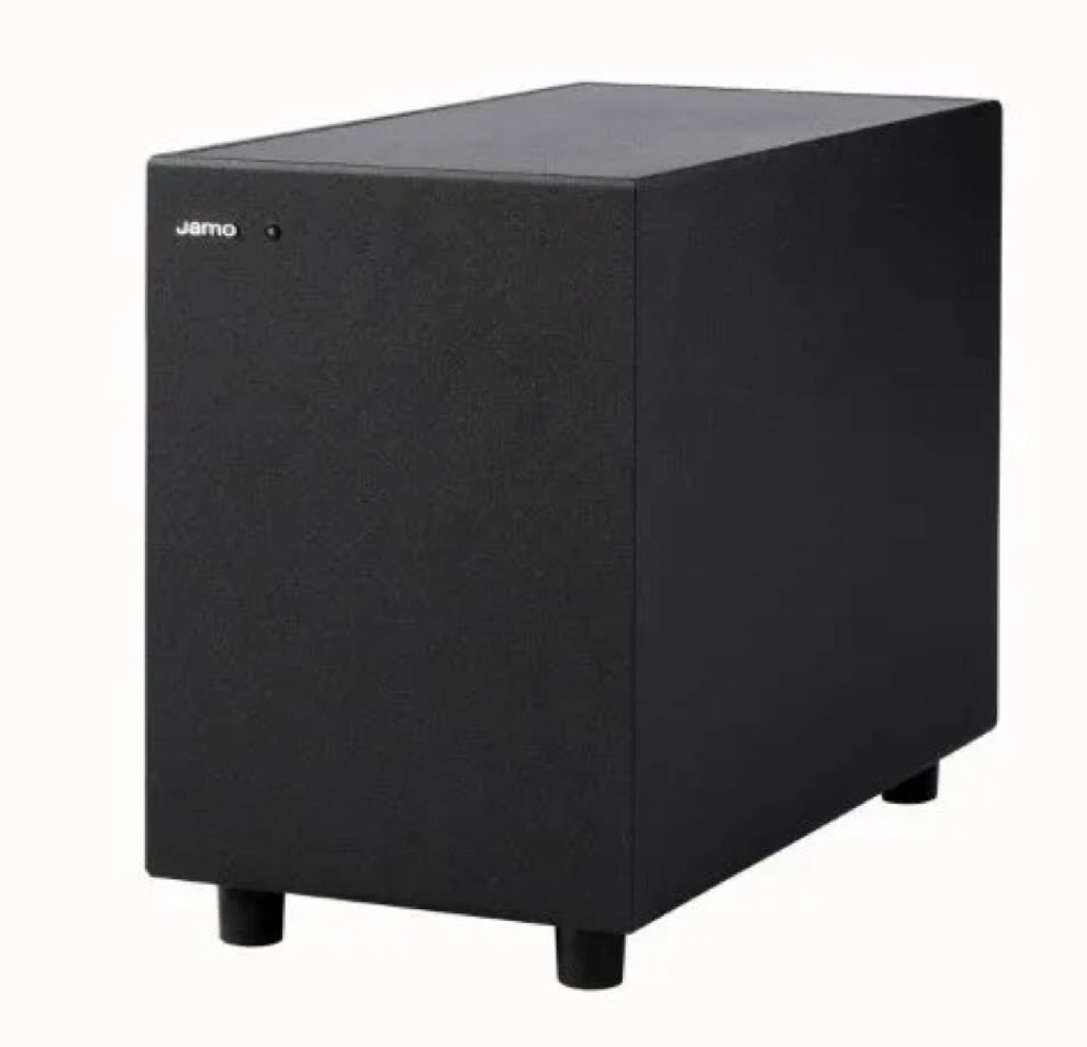Subwoofer Jamo 200 Item de Música Subwoofer Jamo 200 Usado 46749712