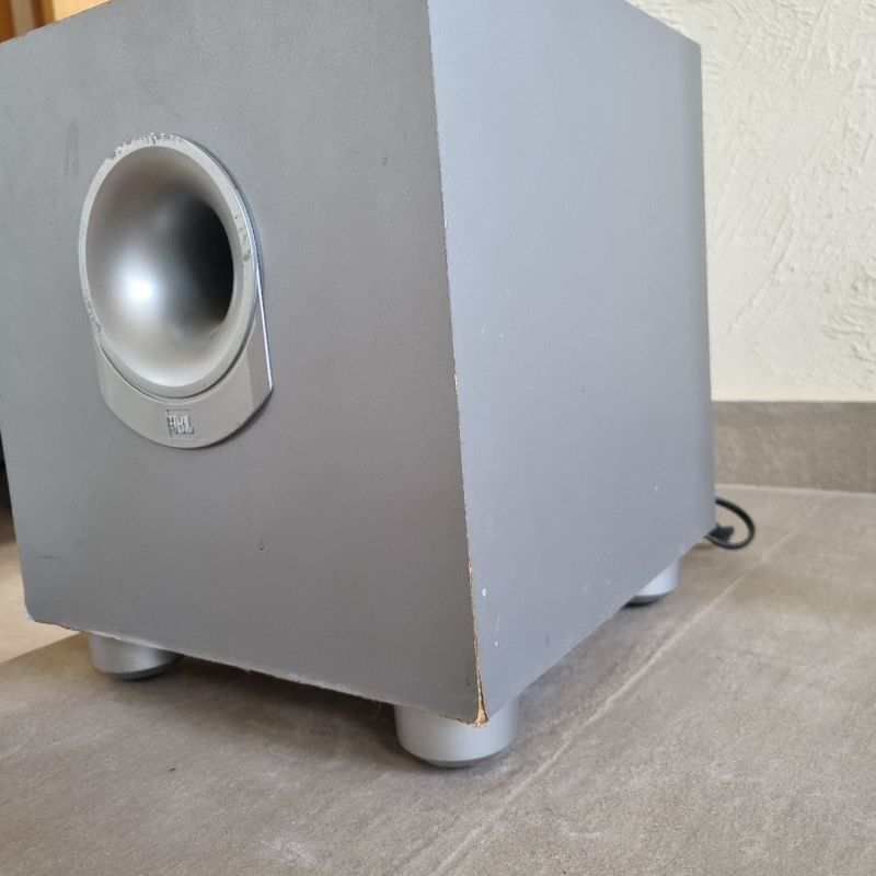 Jbl sub 145 store subwoofer