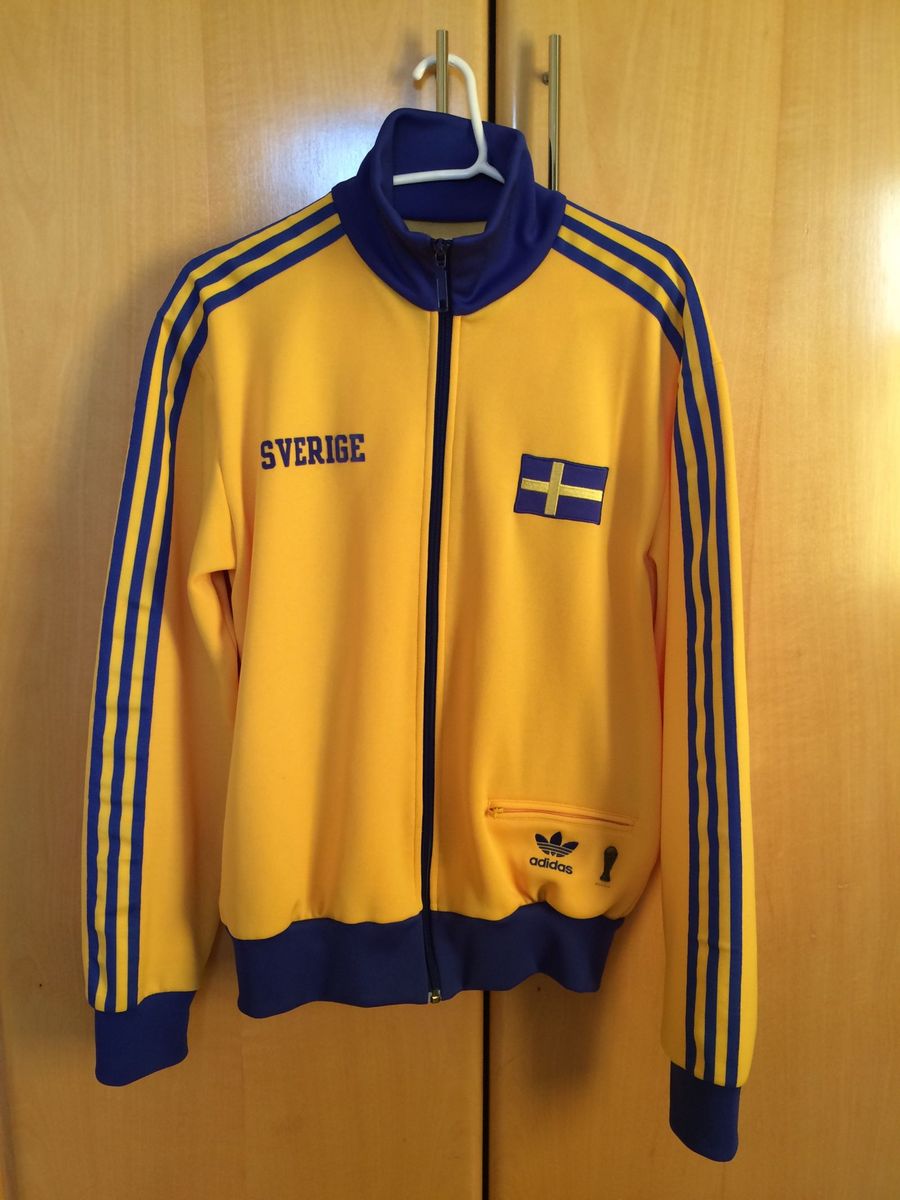 jaqueta adidas old school