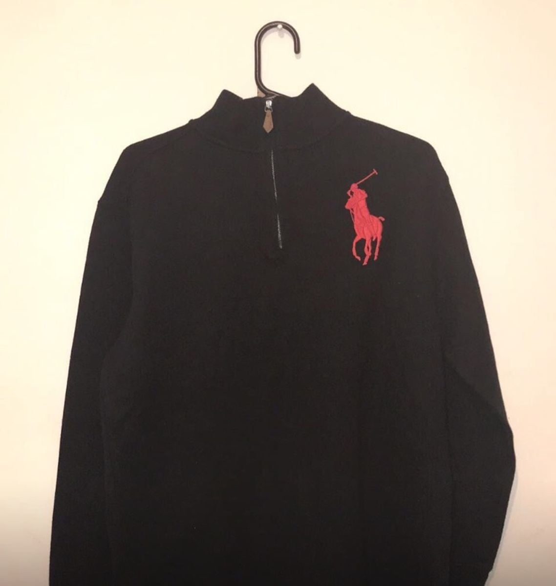 ヴィンテージサスペンダー U.S.A. RALPH LAUREN POLO