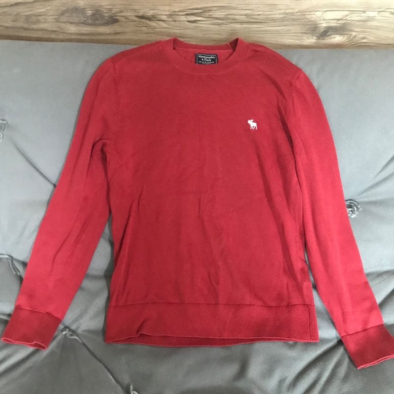 Abercrombie bordeaux hot sale