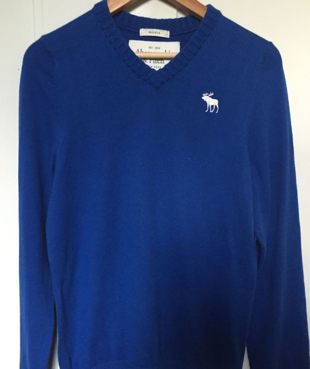 sueter abercrombie