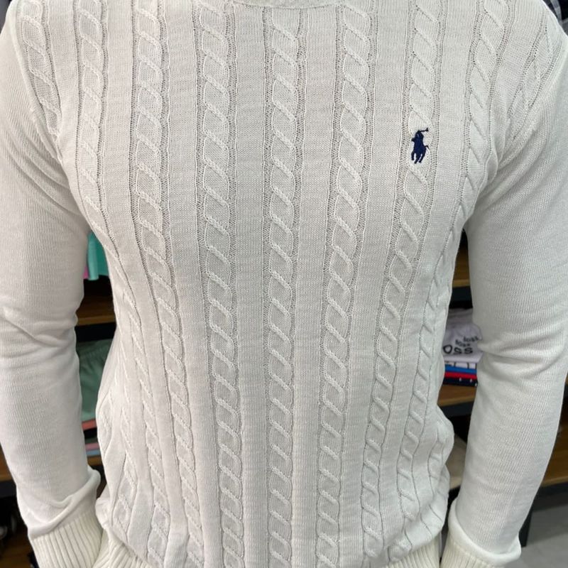 Sueter masculino best sale polo ralph lauren