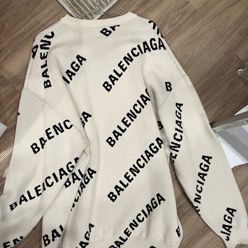 Balenciaga blusas online