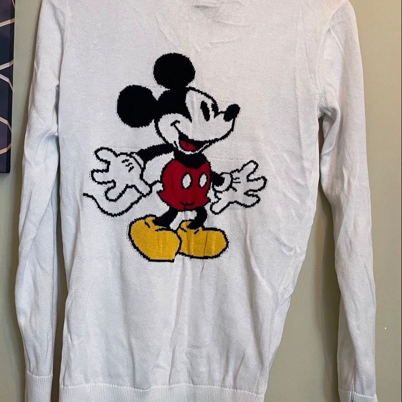 Sueter disney hot sale