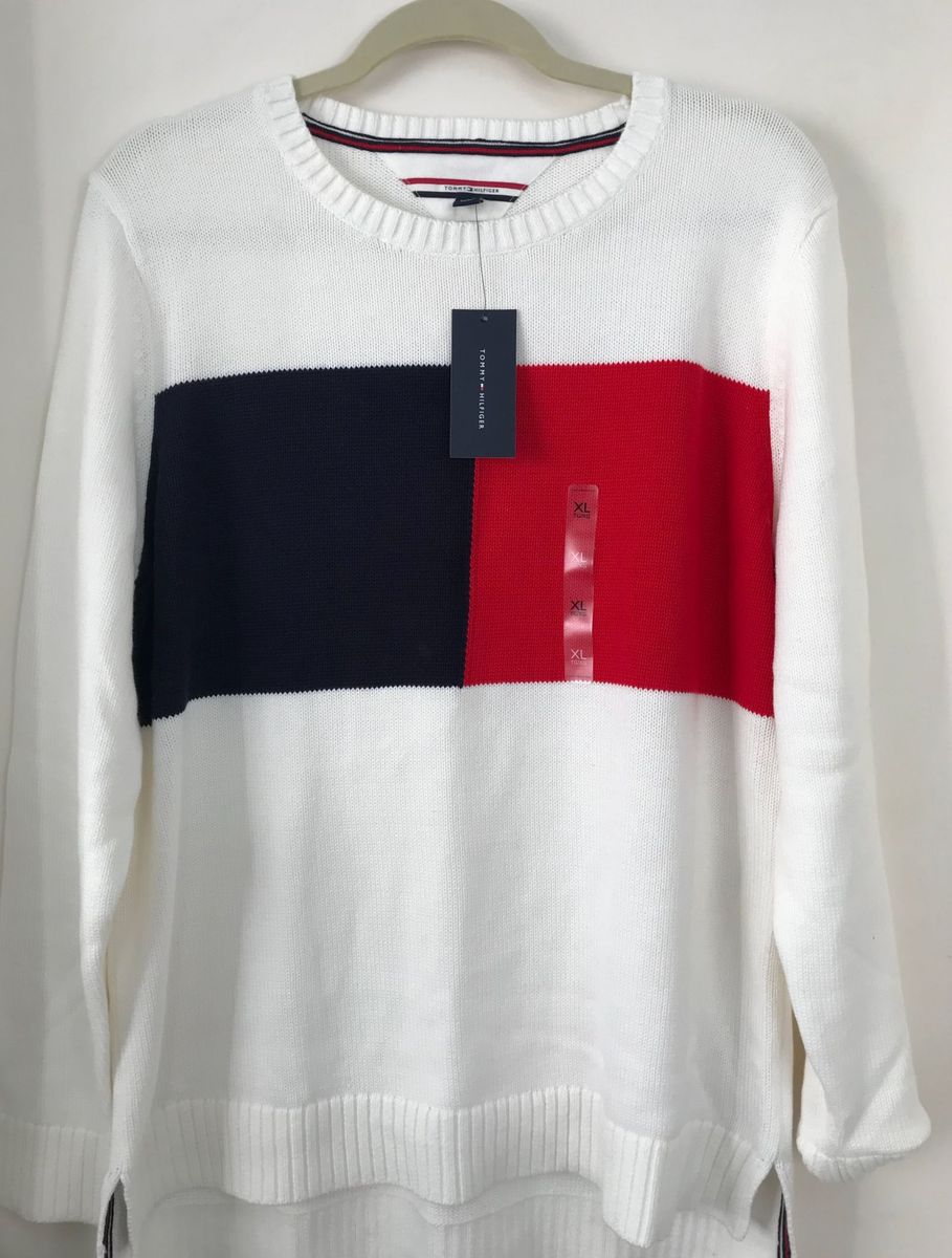 sueter hilfiger