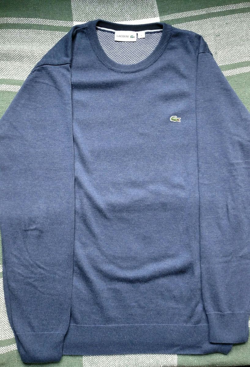 sueter lacoste replica