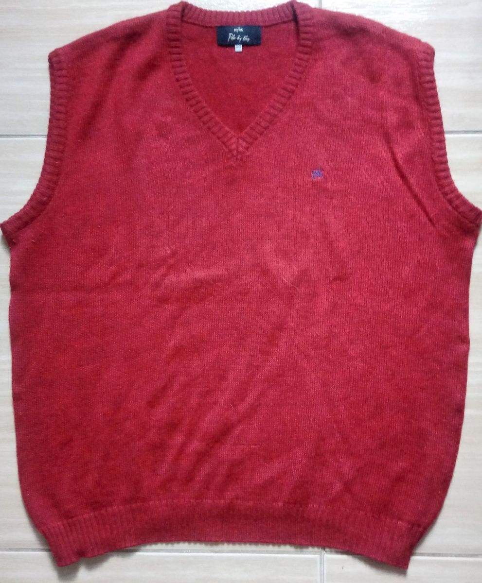 sueter feminino sem manga