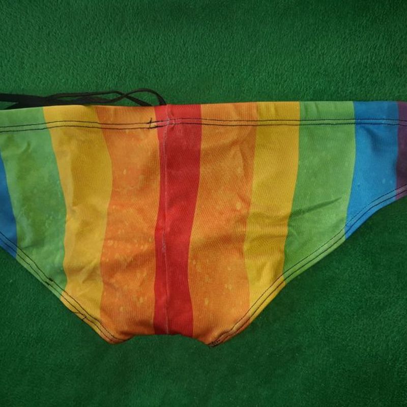Pride - Bolas Underwear