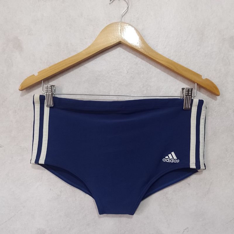 Sunga best sale praia adidas