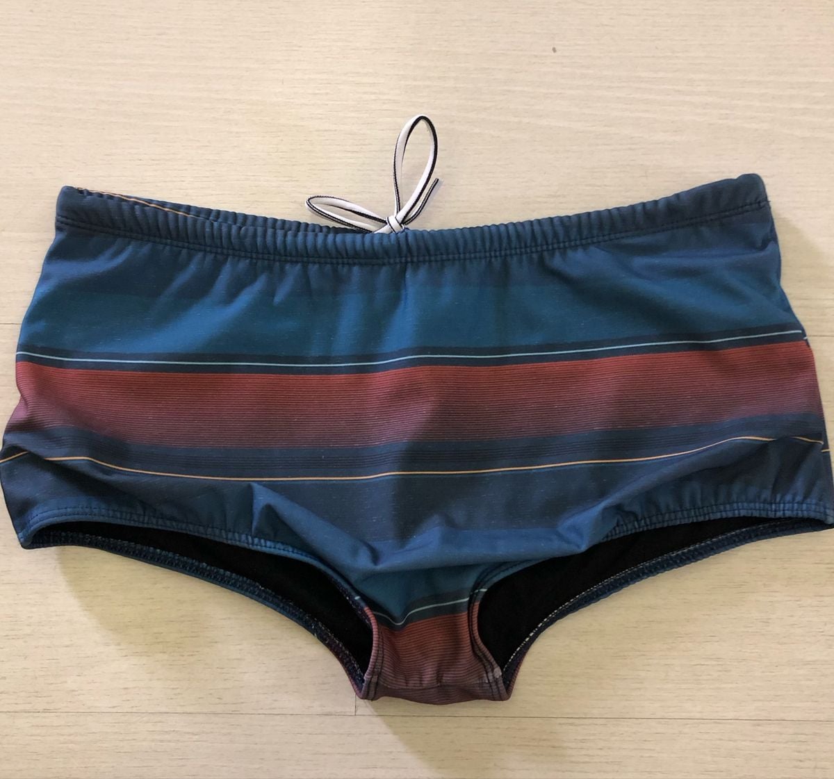 Sunga de Praia Masculina | Roupa Esportiva Masculino Usado 79196382 ...