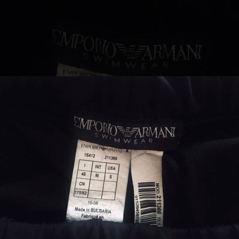 Emporio armani ca clearance 37360