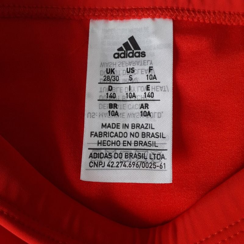 Adidas do brasil ltda cnpj best sale