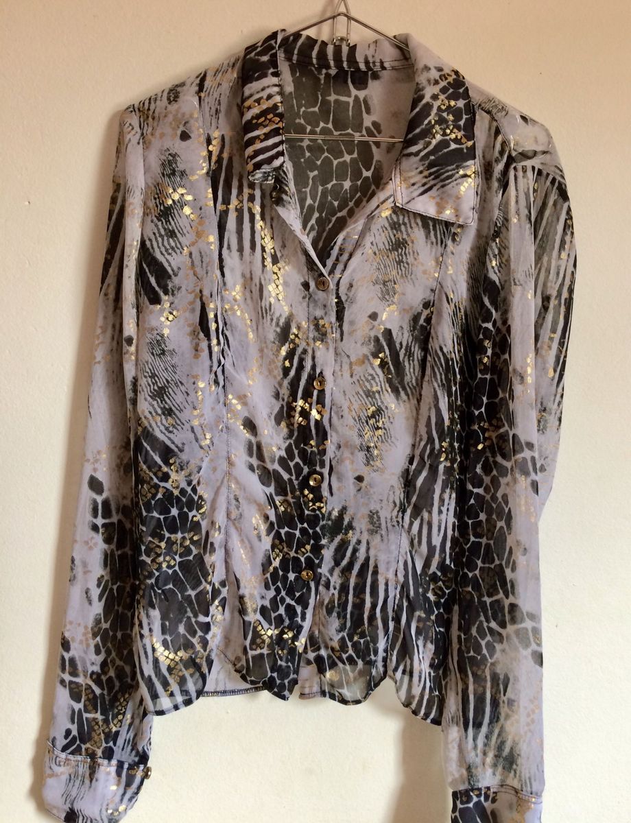 super chic - camisas sem-marca