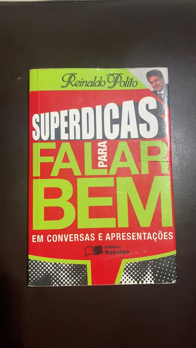 Super Dicas Para Falar Bem Em Conversas E Apresenta Es Reinaldo