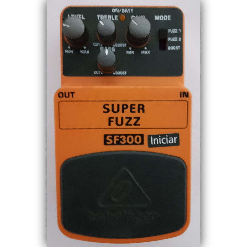 ギター behringer SUPER FUZZ SF300 139340018aea38aa9af.jpg