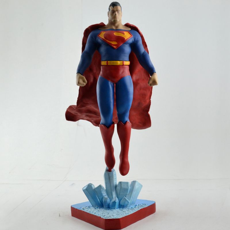 Action Figure Superman Super-Homem: Super-Homem O Filme Superman