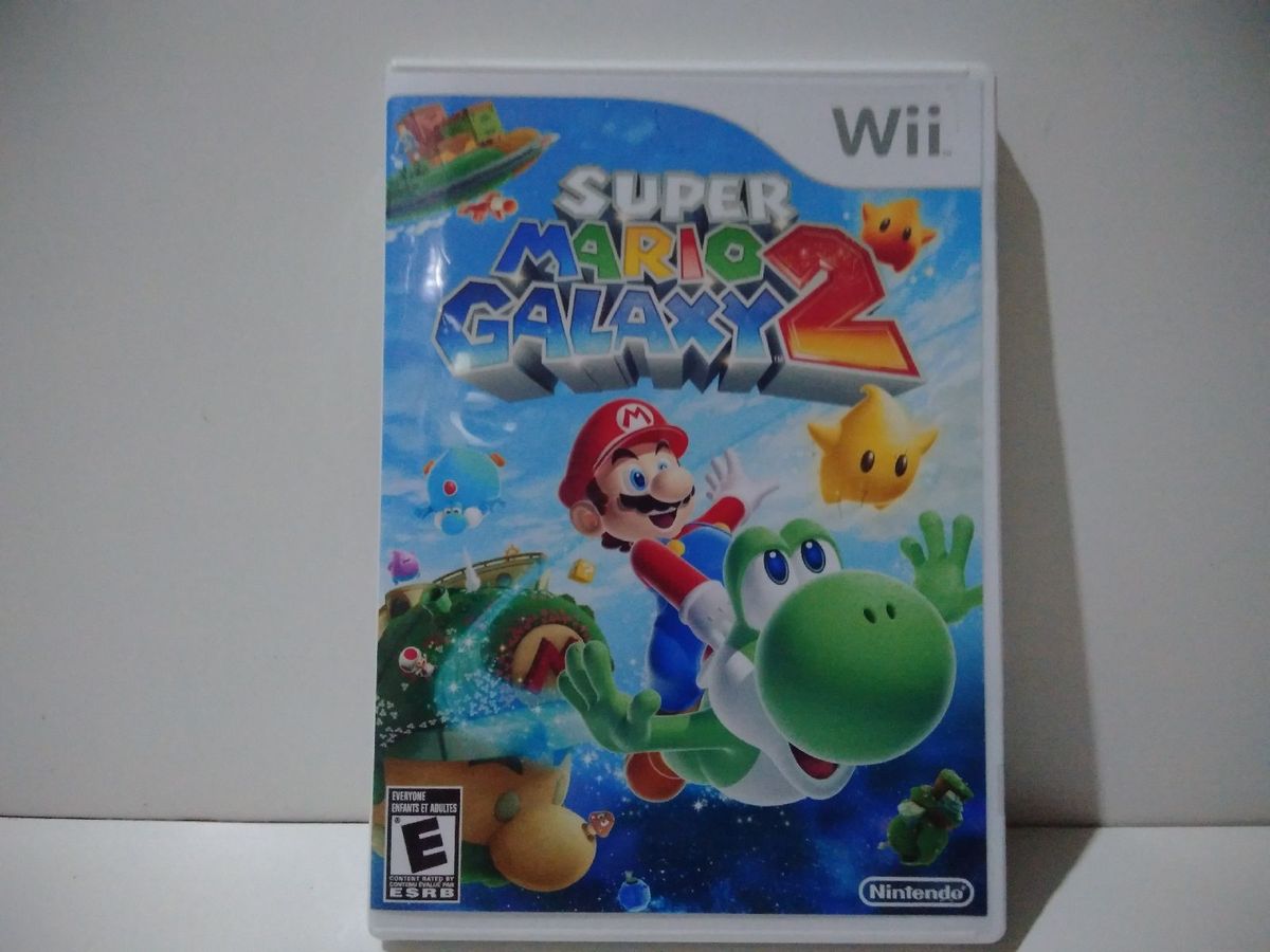 Super Galaxy II Pour Atari 2600 – Jeu Vintage Sans Joystick Mais Fonctionnel