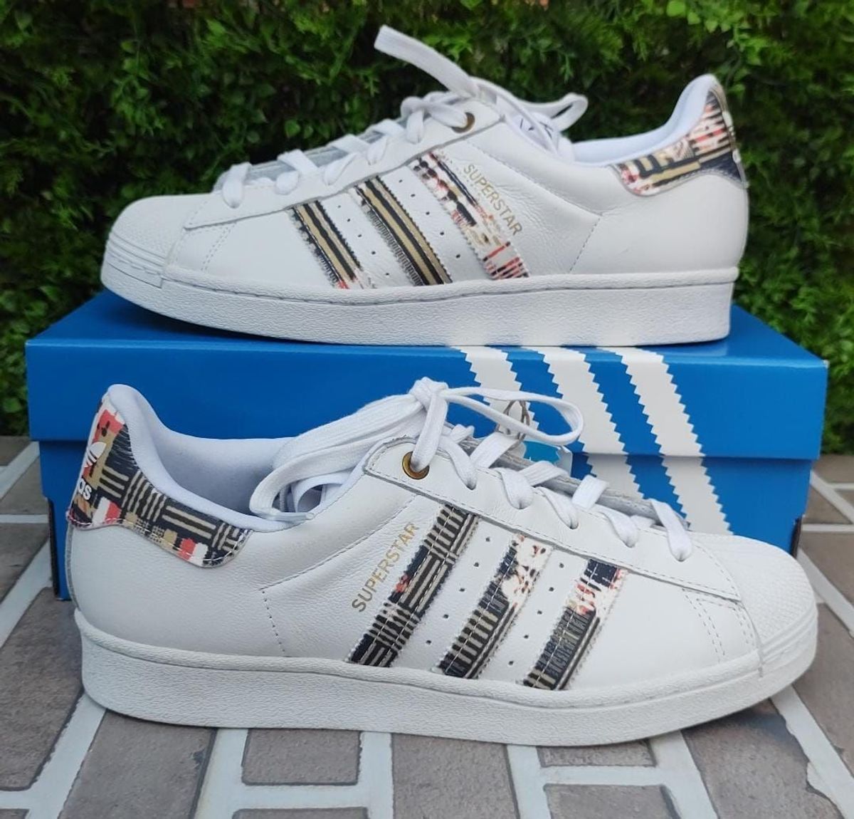 Adidas superstar 2 femme or new arrivals