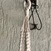 suporte de planta / plant hanger - plantas & sementes 