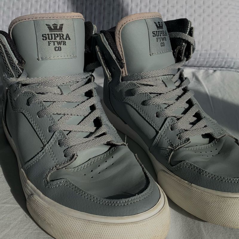 Supra 2025 skytop venda