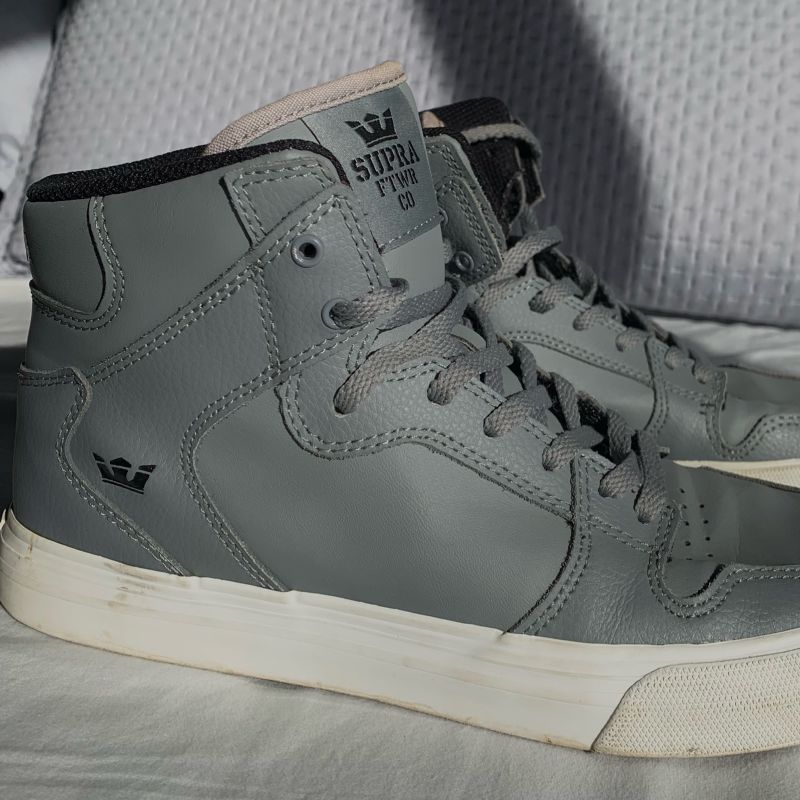 Supra Skytop Supra Usado 74026511 enjoei