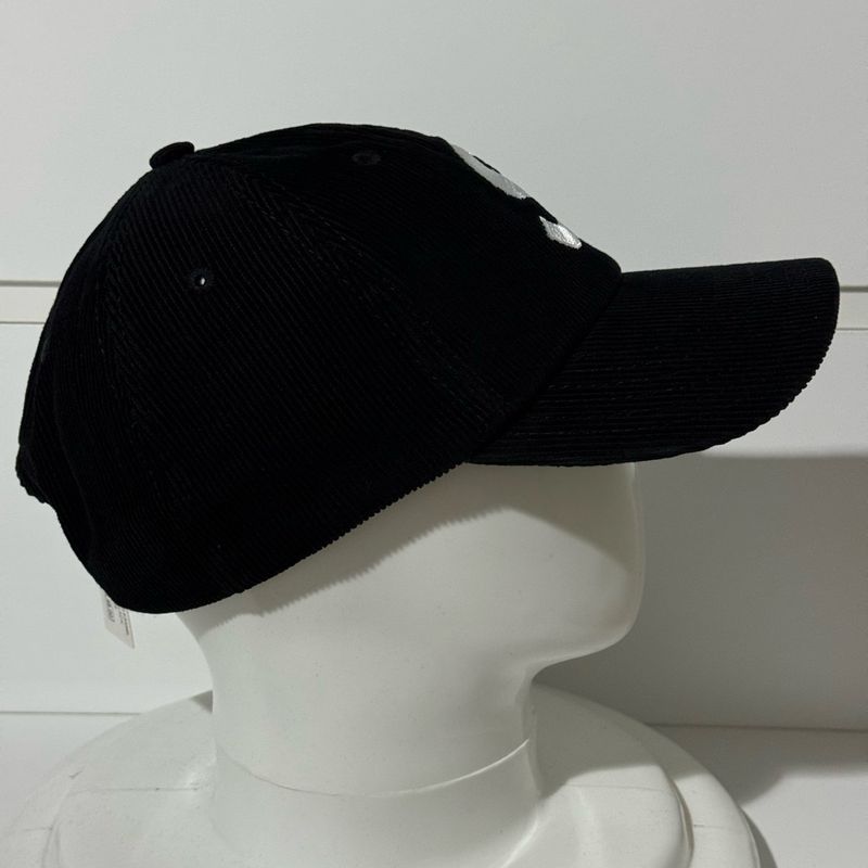 Supreme Corduroy Hat On Head Supreme Fine Wale Corduroy S