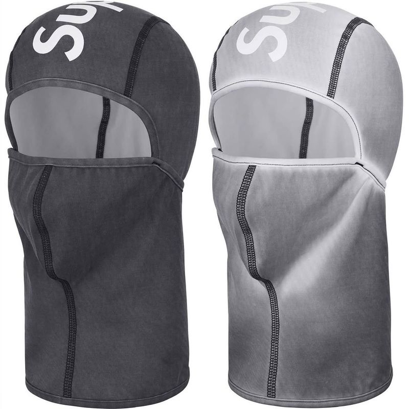 supreme Heat Reactive Balaclava 黒 Supreme Heat Reactive Balaclava Black