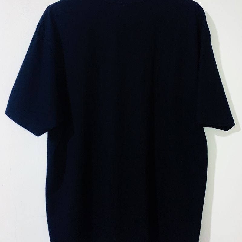 【Sサイズ】Supreme Motion Logo Tee Black Supreme Motion Logo Tee Black | Camiseta Masculina Supreme Nunca