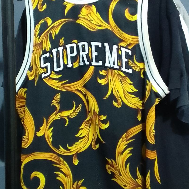 Nike supreme camisetas hotsell