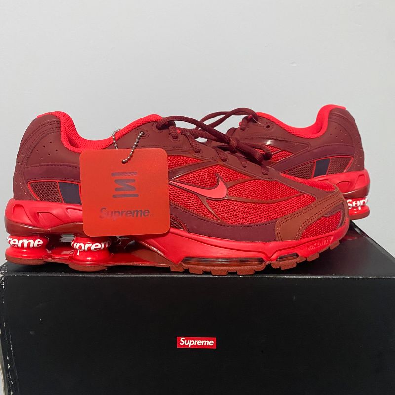 Nike cheap supreme 2019