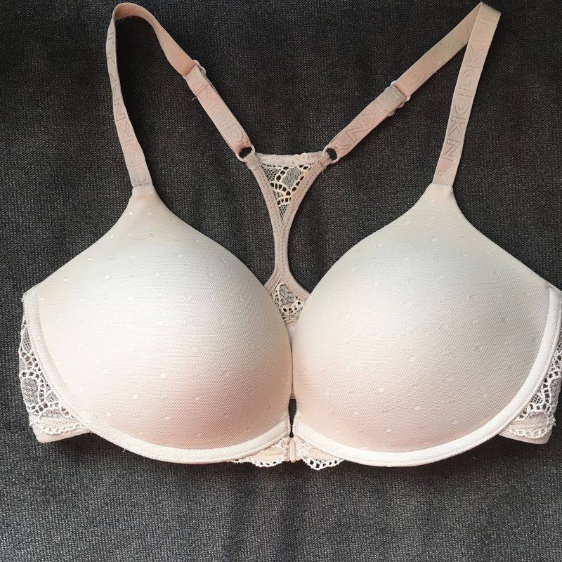 Nude Bras by DKNY