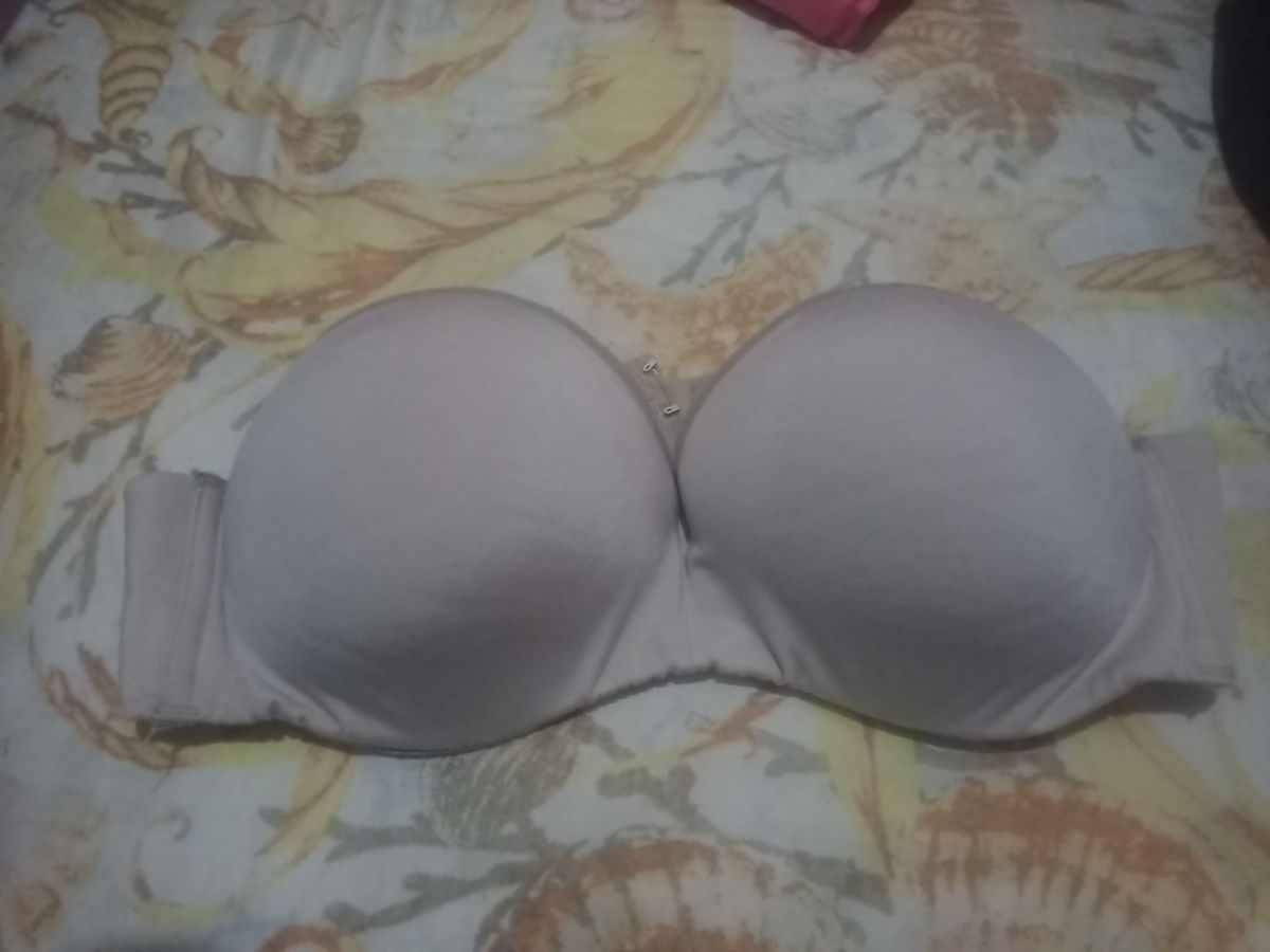 Suti Tomara Que Caia Demillus Lingerie Feminina Demillus Usado Enjoei