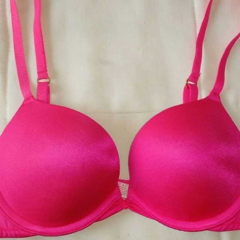 Sutia Victorias Secret Rosa Pink 32a