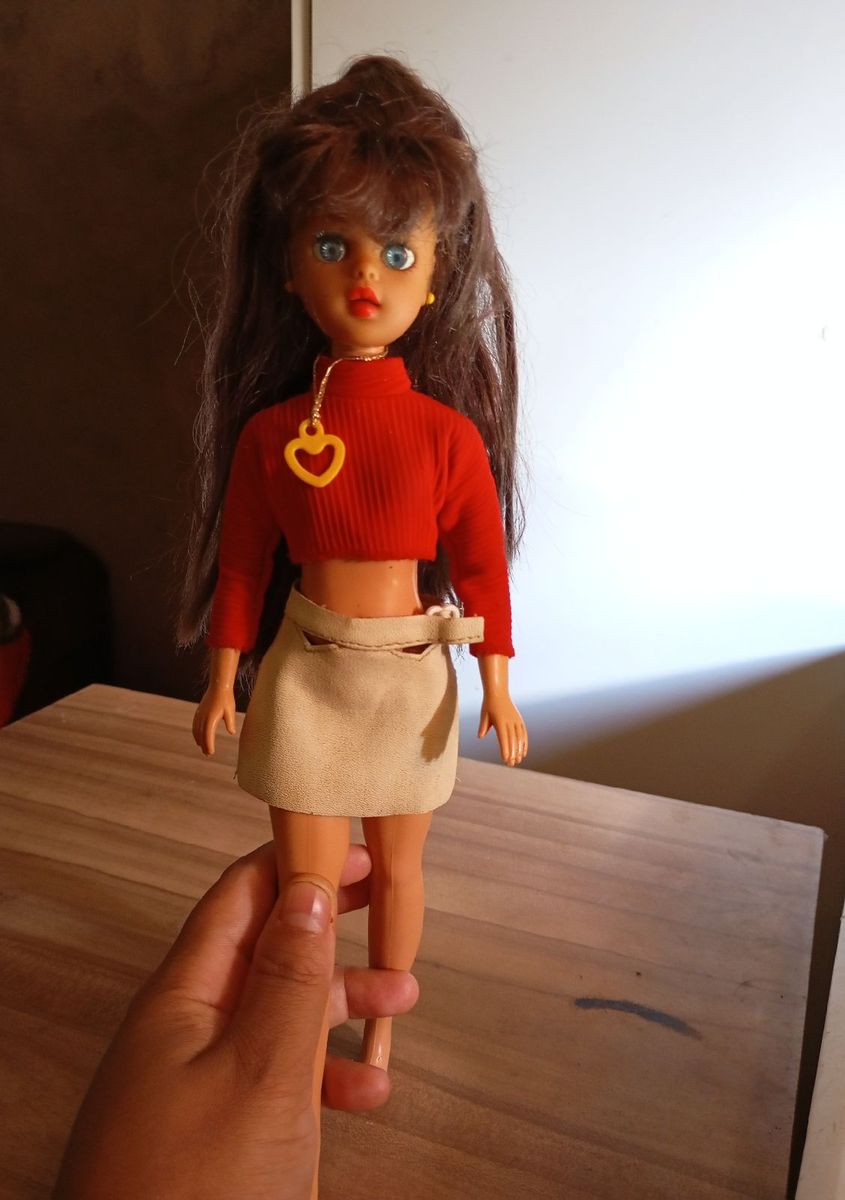 激レア⭐︎1980年代 Nice'n Soft Advertising Doll 激レア⭐︎1980年代 Nice'n Soft Advertising Doll 激レア⭐︎1980年代