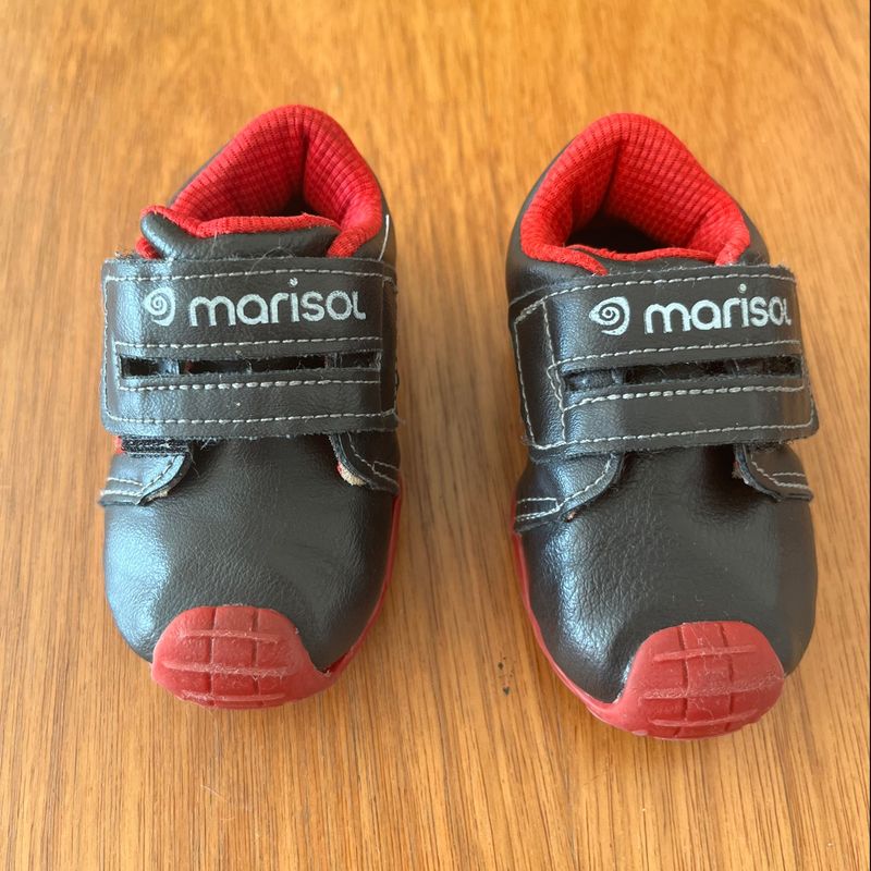 Marisa store sapato infantil