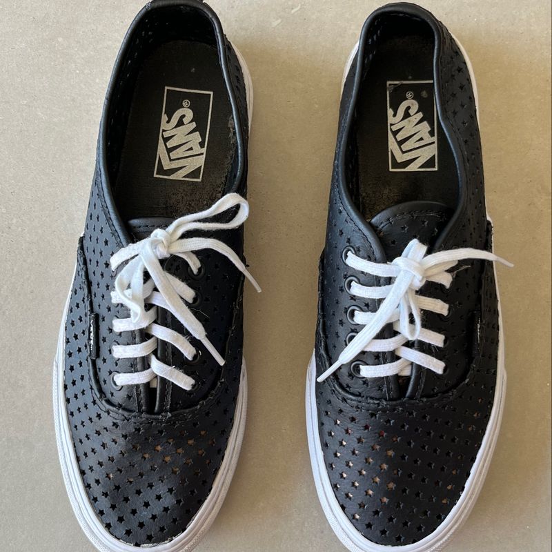 vans t and g authentic