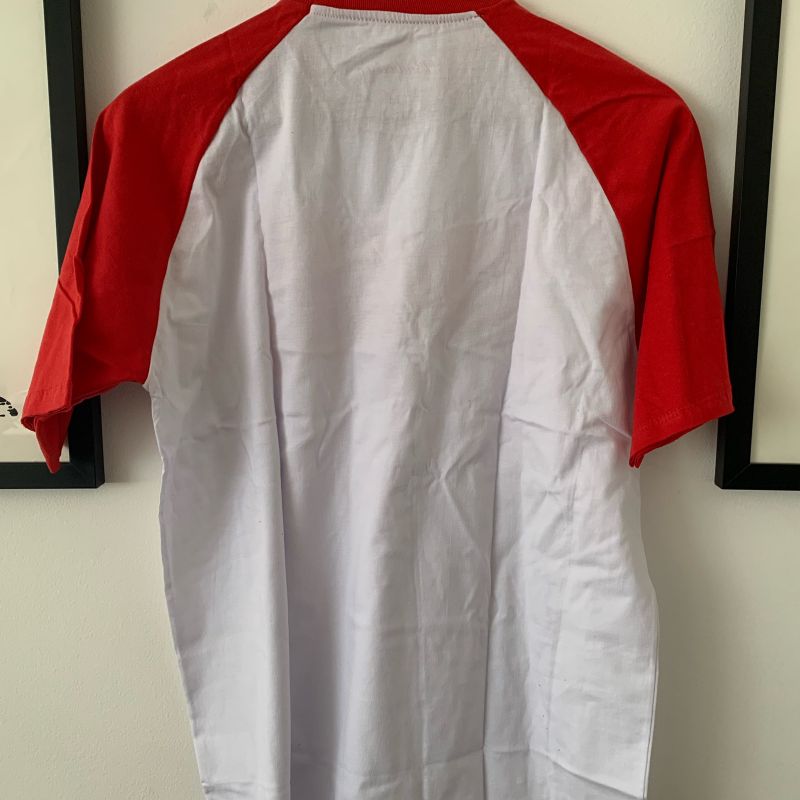 T-Shirt Budweiser Estilo Vintage | Budweiser Nunca Usado 67090630