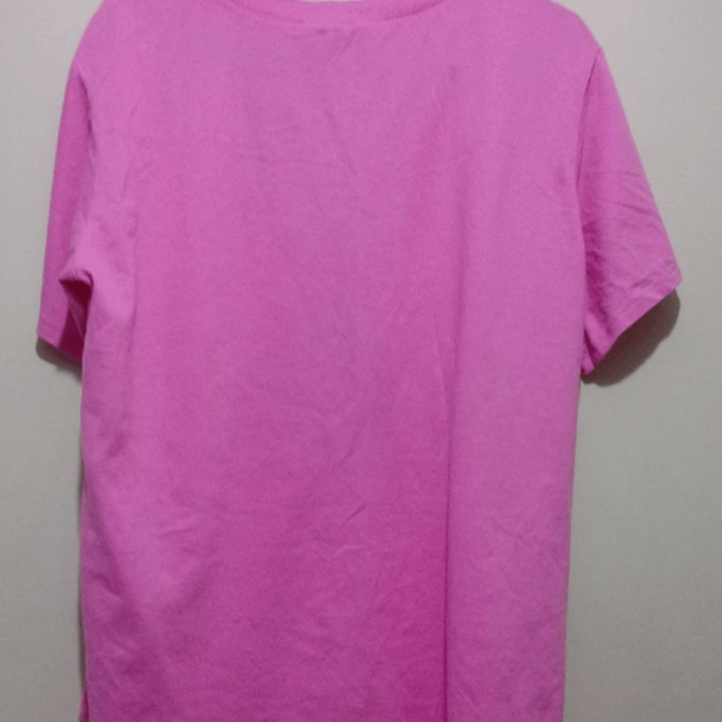 Pink Shirt  Forever 21