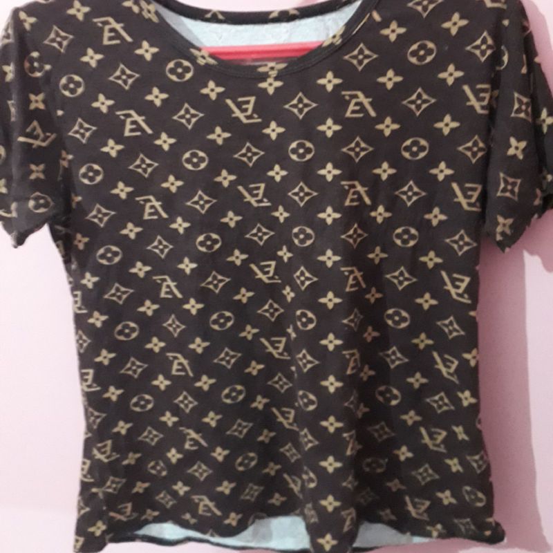 Louis 2025 vuitton blusas