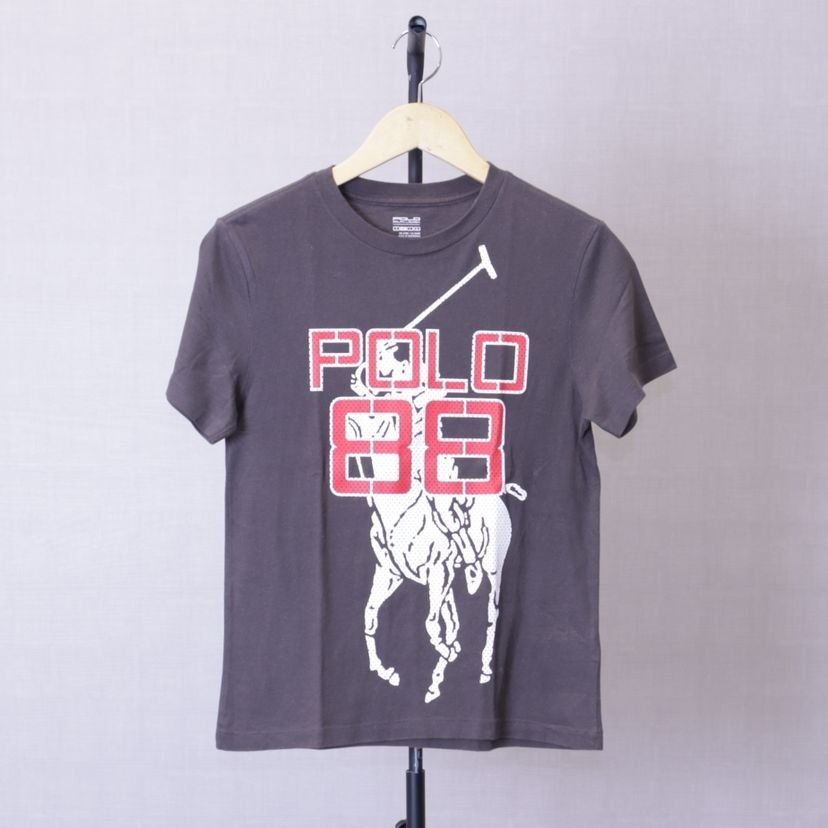 t shirt ralph lauren feminina