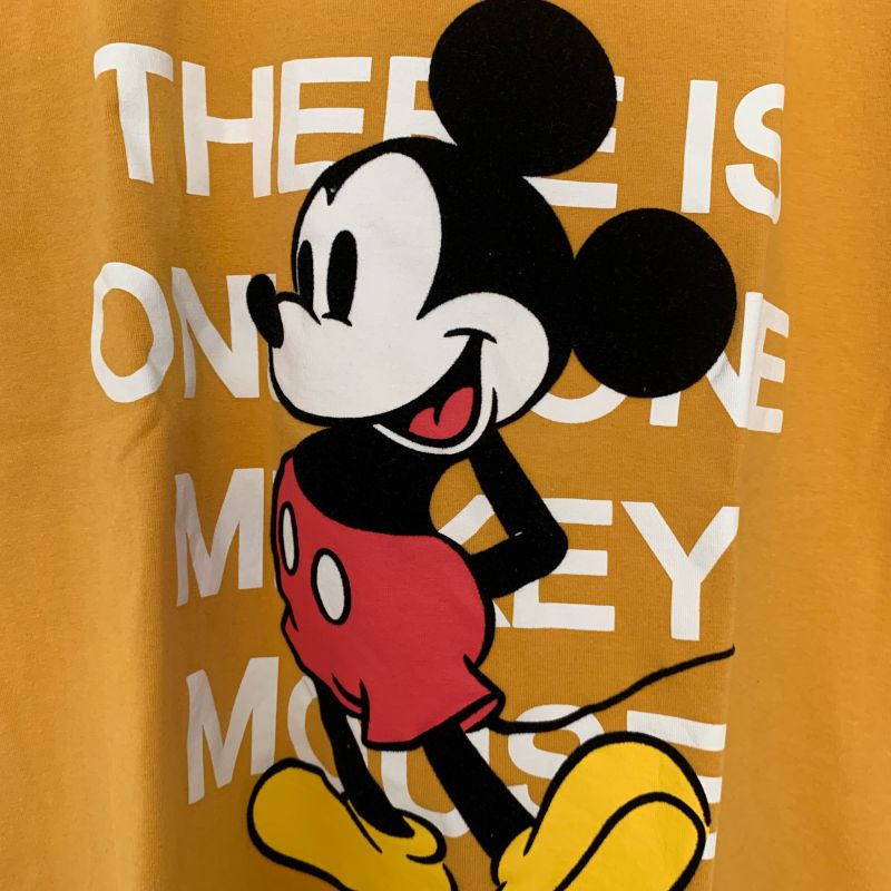 C&a blusa best sale do mickey